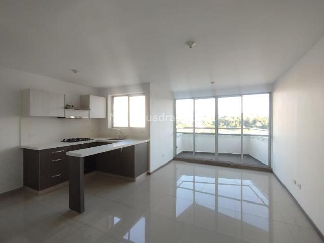 Apartamento en Arriendo, ALAMOS, Pereira