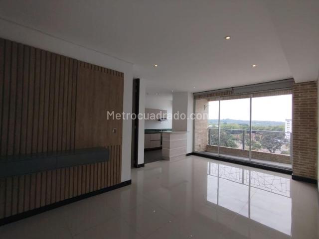 Apartamento en Arriendo, ALAMOS, Pereira