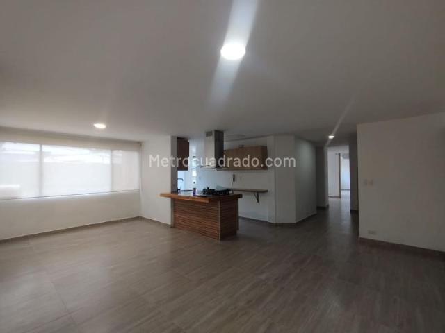 Apartamento en Arriendo, ALAMOS, Pereira