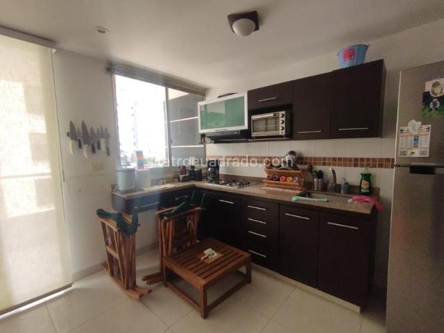 Apartamento en Arriendo, ALAMOS, Pereira