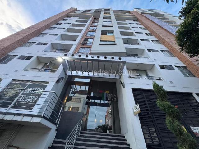 Apartamento en Arriendo, ALARCON Centro, Bucaramanga