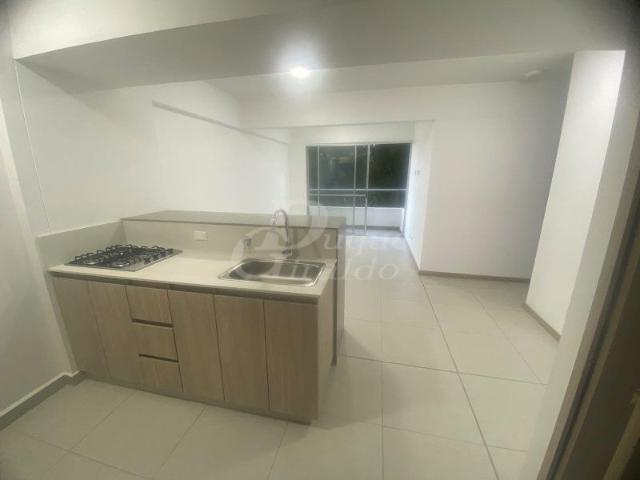 Apartamento en arriendo, Alcaravanes