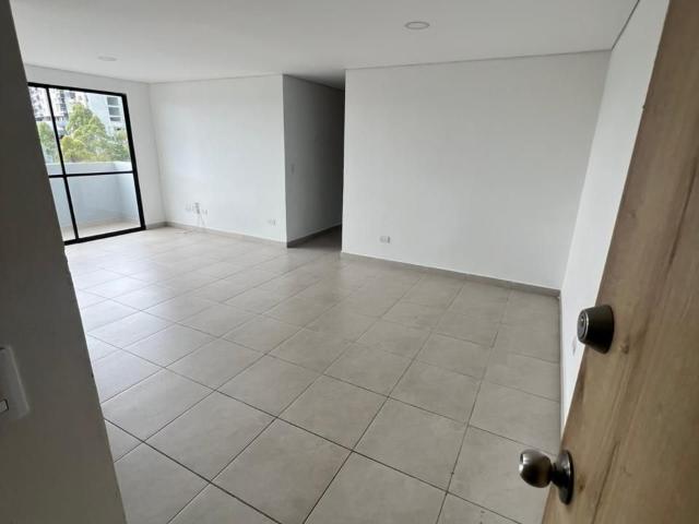 Apartamento en arriendo, Alcaravanes