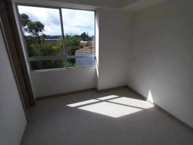 Apartamento en arriendo, Alcaravanes