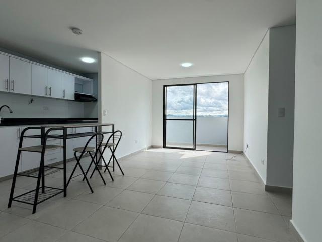 Apartamento en arriendo, Alcaravanes