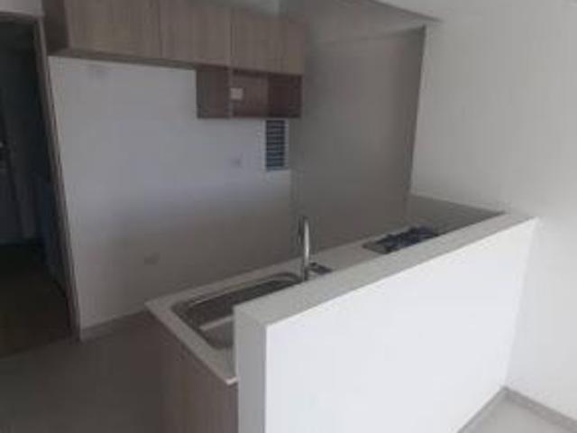 Apartamento en arriendo, Alcaravanes