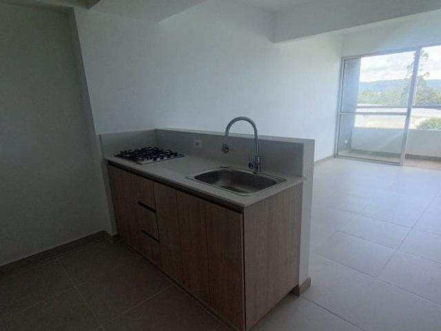 Apartamento en arriendo, Alcaravanes