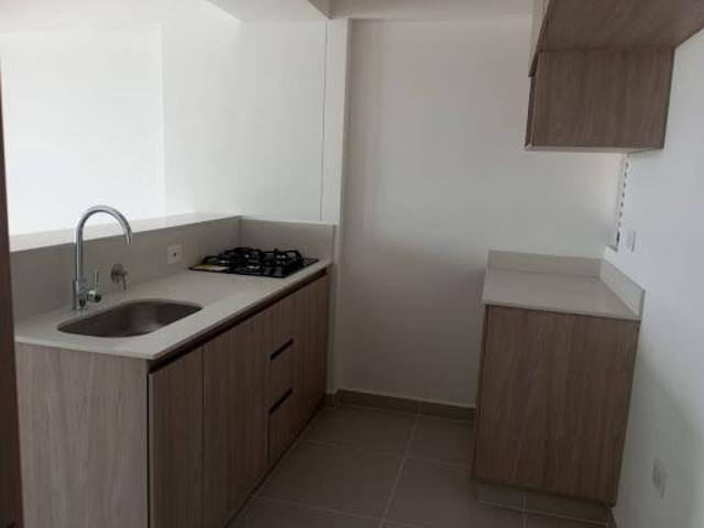 Apartamento en arriendo, Alcaravanes