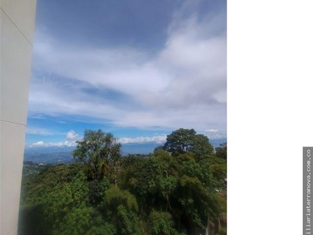 Apartamento en Arriendo Alcazares