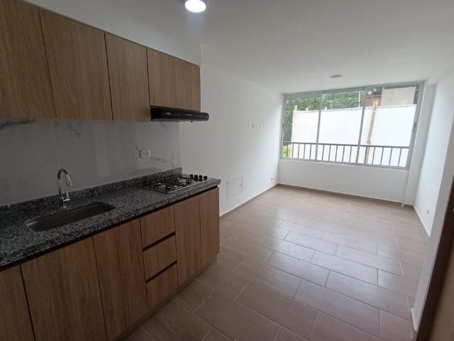 Apartamento en arriendo, Alcazares