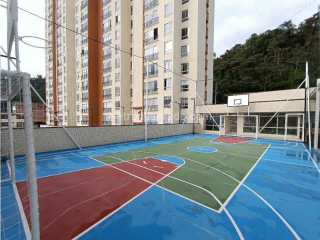 Apartamento en Arriendo, Alcazares, Manizales