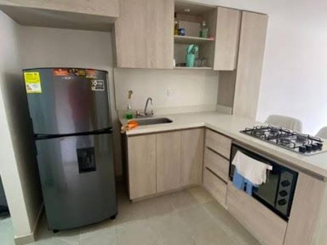 Apartamento en arriendo, Alcores