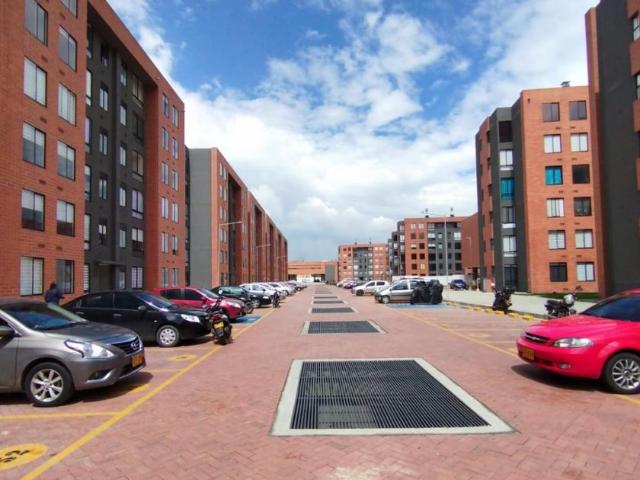 Apartamento en arriendo Aleros De La Sabana, Chía