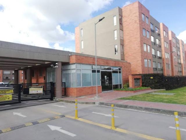 Apartamento en arriendo Aleros De La Sabana, Chía