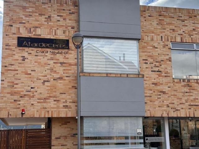 Apartamento en arriendo Aleros De La Sabana, Chía