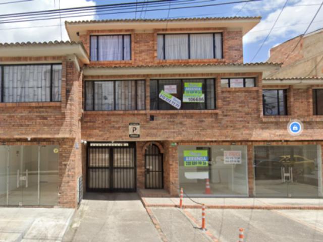 Apartamento en arriendo Aleros De La Sabana, Chía
