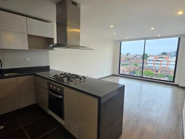 Apartamento en arriendo Aleros De La Sabana, Chía