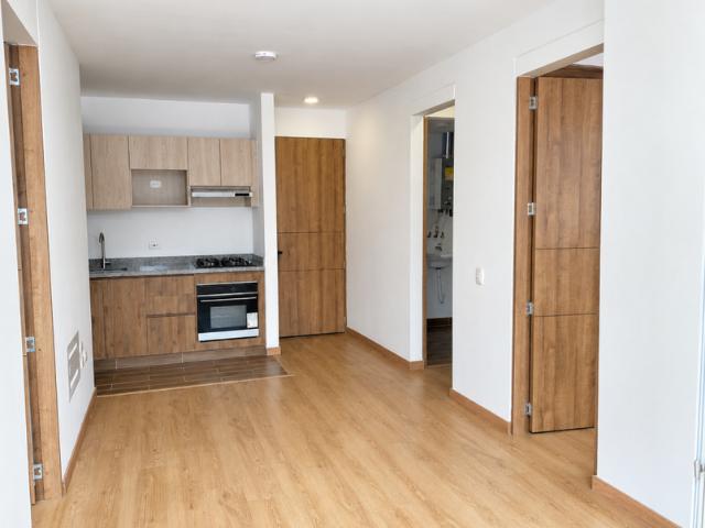 Apartamento en arriendo Aleros De La Sabana, Chía