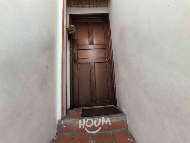 Apartamento en arriendo Aleros De La Sabana, Chía