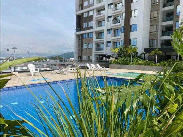 Apartamento en arriendo Alfonso Lopez, Oriente