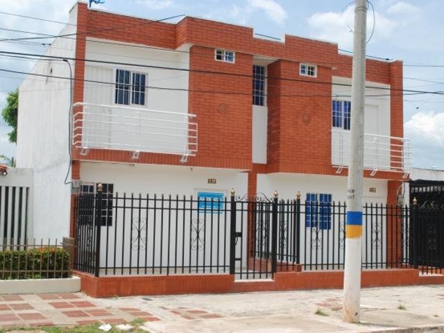 Apartamento En Arriendo Alfonso Lopez, Valledupar