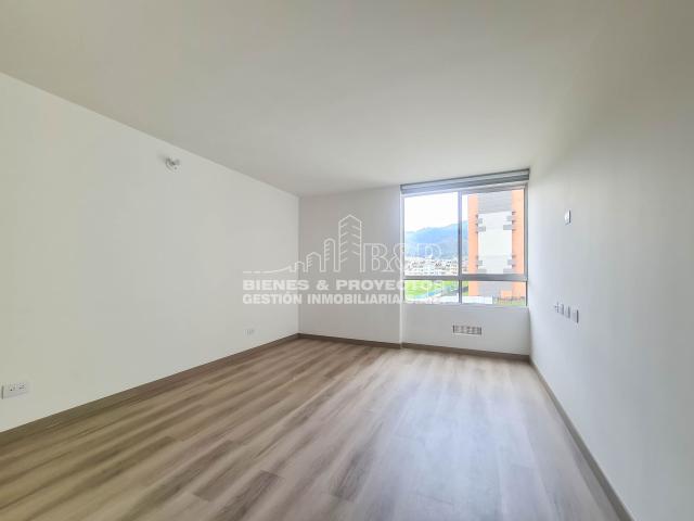 Apartamento en arriendo, Algarra iii