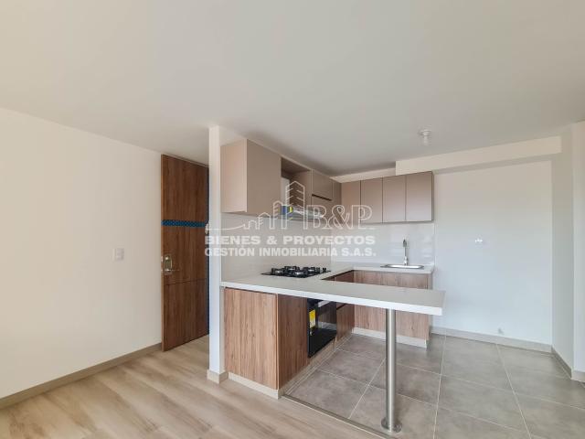 Apartamento en arriendo, Algarra iii