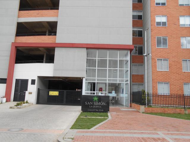 Apartamento en arriendo, Algarra iii