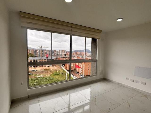 Apartamento en arriendo Algarra Iii, Zipaquirá