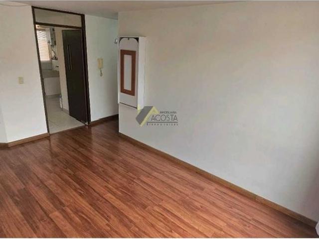 APARTAMENTO EN ARRIENDO, ALGARRA ZIPAQUIRÁ