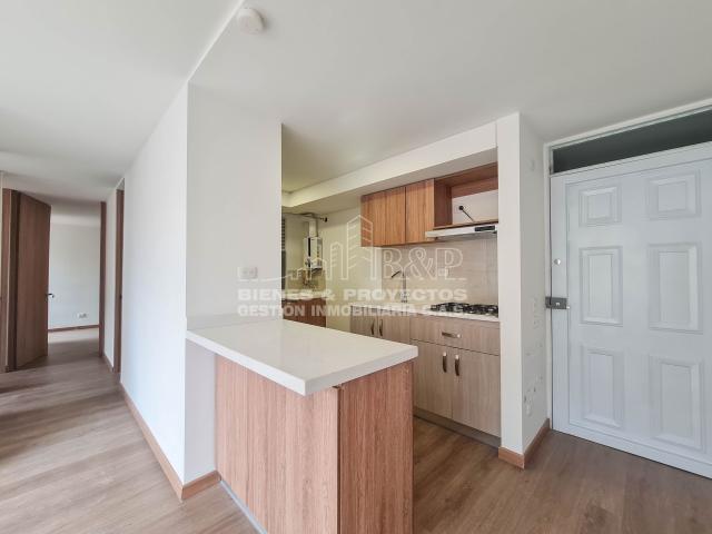 Apartamento en arriendo, Algarra 1