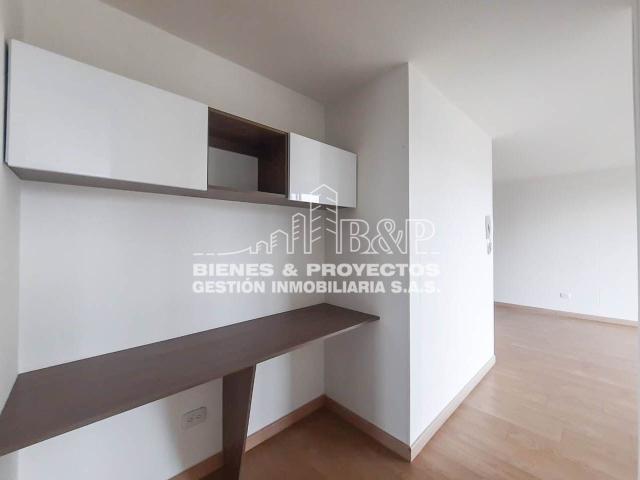 Apartamento en arriendo, Algarra 1