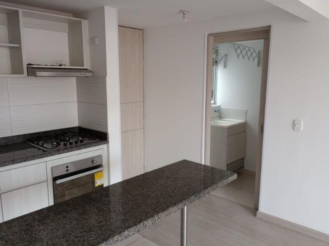 Apartamento en arriendo, Algarra