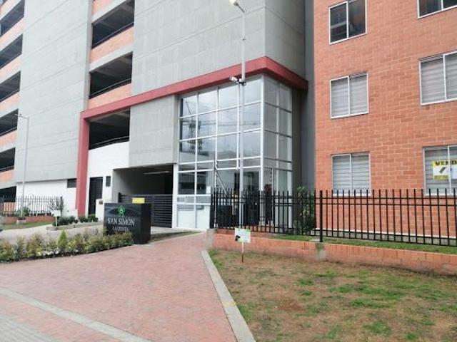 Apartamento en arriendo, Algarra