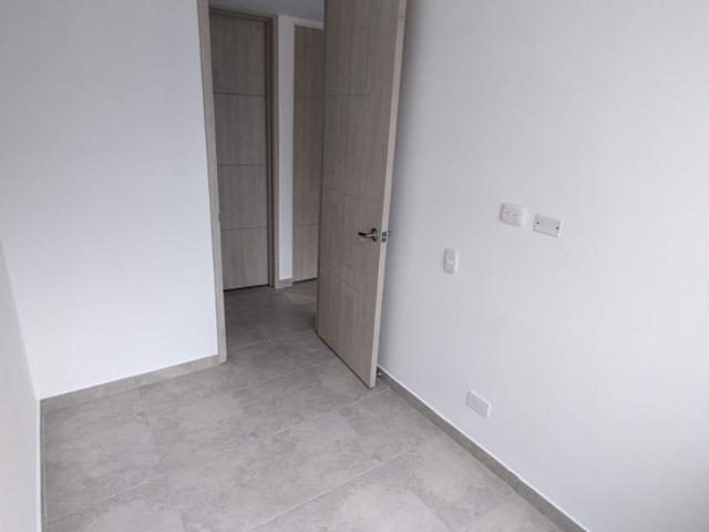 Apartamento en arriendo Alicante, Mosquera