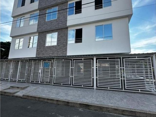 Apartamento en arriendo Alicanto, Palmira, Valle Del Cauca, Colombia, Colombia