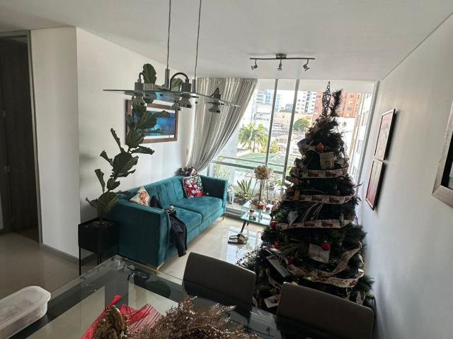 Apartamento en arriendo, Alpes