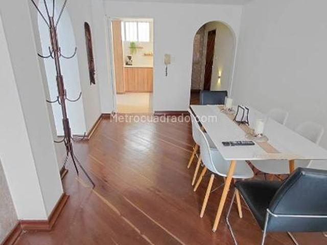 Apartamento en Arriendo, Alta Suiza, Manizales