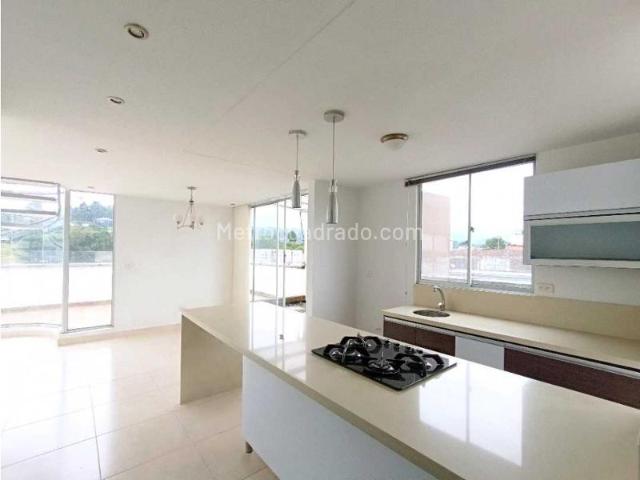 Apartamento en Arriendo, Alta Suiza, Manizales
