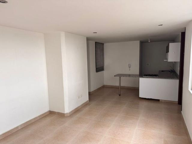 Apartamento en arriendo Alta Suiza, Manizales