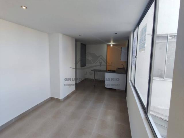 Apartamento En Arriendo Alta Suiza, Manizales