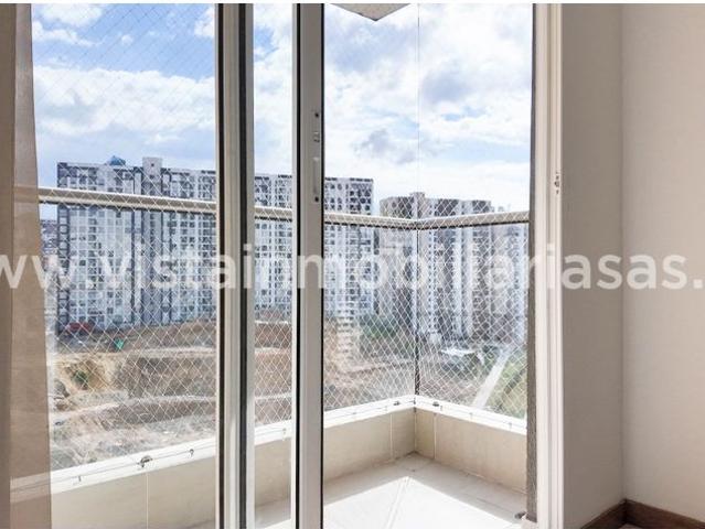 Apartamento en arriendo Alta Suiza, Manizales