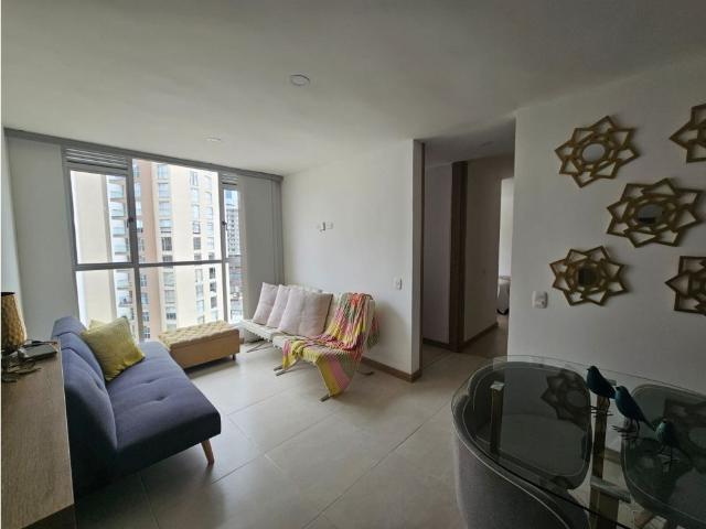 Apartamento en arriendo, Alta suiza