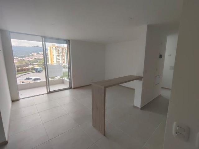 Apartamento en arriendo, Alta suiza