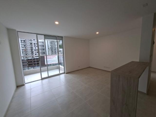 Apartamento en arriendo, Alta suiza