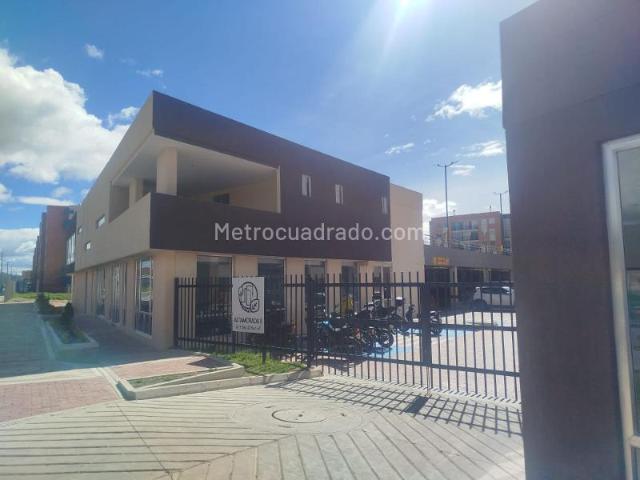 Apartamento en Arriendo, ALTAMORADA 2, Tocancipá