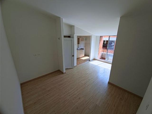 Apartamento en arriendo, Altamorada