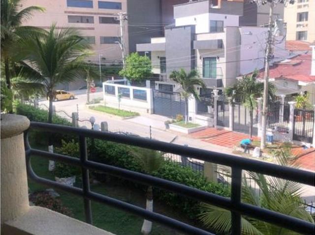 Apartamento en arriendo Altamira, Barranquilla, Atlántico, Colombia, Colombia