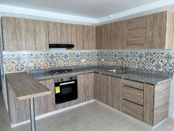 Apartamento en Arriendo, Altamira, Palmira