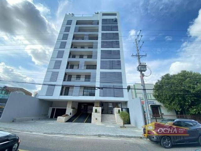 Apartamento en arriendo, Altico